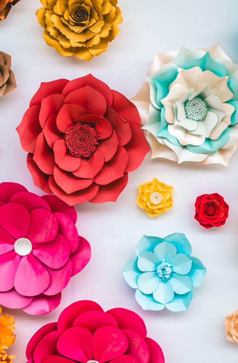 DIY Eco-friendly Crafts