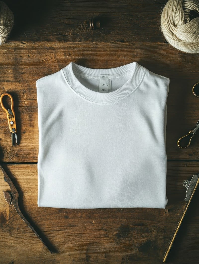 Organic Cotton T-shirts